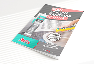 918N Sellador De Silicona Sanitaria Neutral