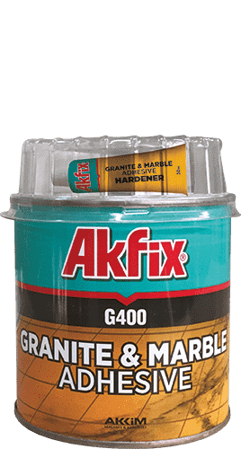 G400 Adhesivo Para Granito Y Mármol