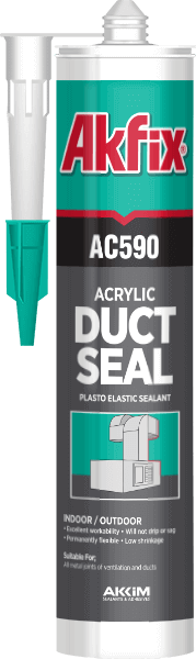 AC590 Sellador Para Conductos